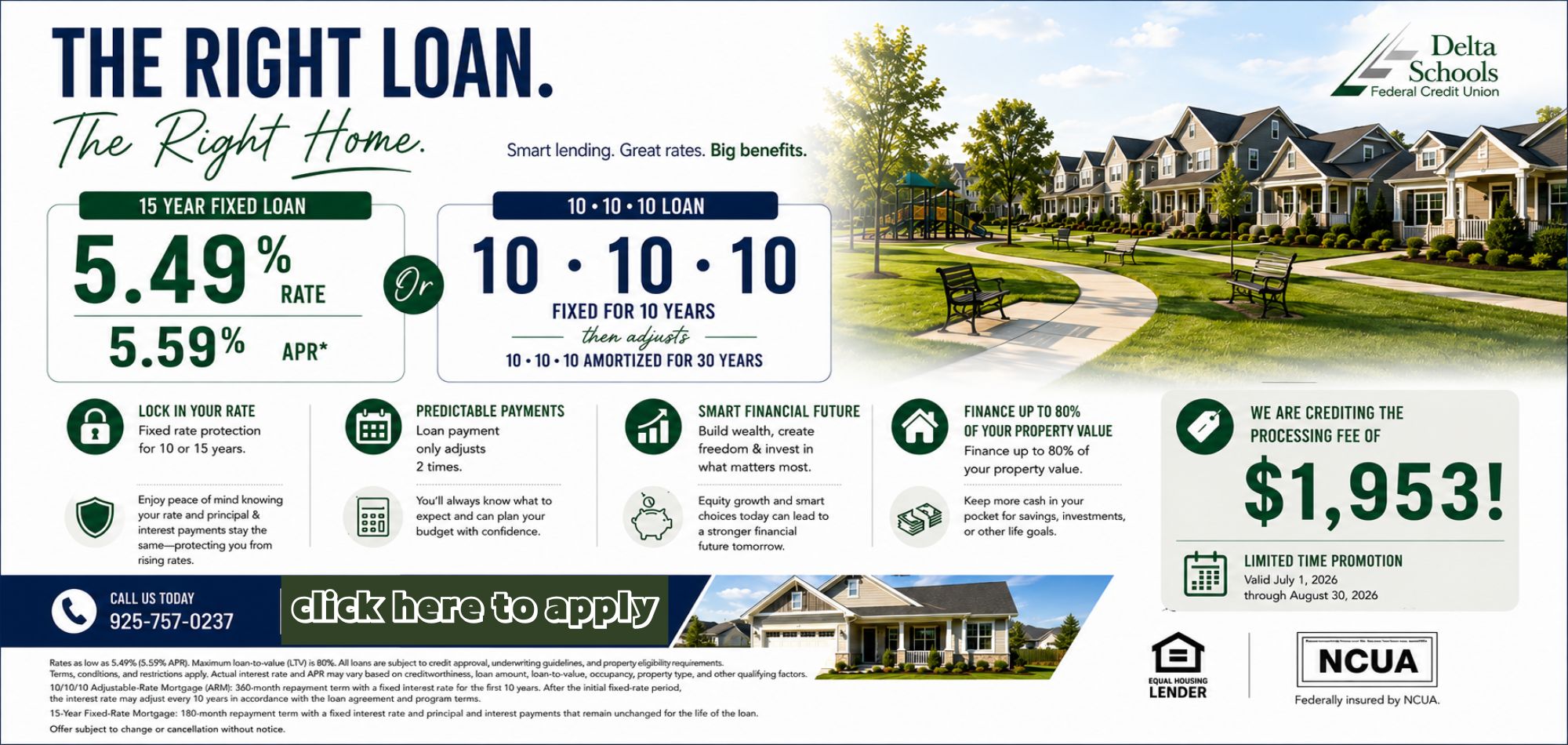 mortgage website